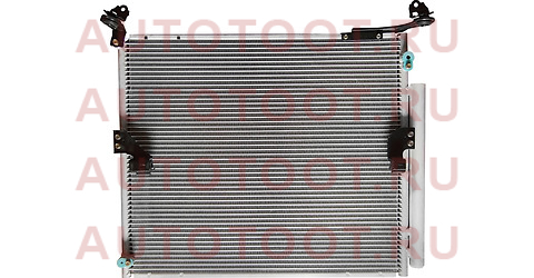 Радиатор кондиционера TOYOTA LAND CRUISER PRADO 150 2TR 09- stty12394a0 sat – купить в Омске. Цены, характеристики, фото в интернет-магазине autotoot.ru