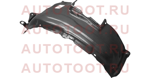 Подкрылок TOYOTA MARK II/CHASER/CRESTA 92-96 RH задняя часть st-ty13-016l-1 sat – купить в Омске. Цены, характеристики, фото в интернет-магазине autotoot.ru