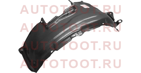 Подкрылок TOYOTA MARK II/CHASER/CRESTA 92-96 LH задняя часть st-ty13-016l-2 sat – купить в Омске. Цены, характеристики, фото в интернет-магазине autotoot.ru