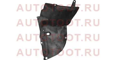 Подкрылок TOYOTA MARK II/CHASER/CRESTA 92-96 LH передняя часть st-ty13-016l-a2 sat – купить в Омске. Цены, характеристики, фото в интернет-магазине autotoot.ru