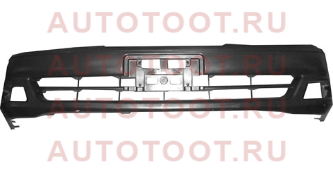 Бампер передний TOYOTA CHASER 98-01 st-ty14-000-a0 sat – купить в Омске. Цены, характеристики, фото в интернет-магазине autotoot.ru