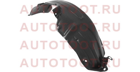 Подкрылок TOYOTA MARK II/CHASER/CRESTA 96-01 RH задняя часть st-ty14-016l-1 sat – купить в Омске. Цены, характеристики, фото в интернет-магазине autotoot.ru