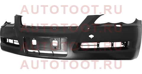 Бампер передний TOYOTA MARK X 04-06 с отверстиями под омыватели st-ty16-000-0 sat – купить в Омске. Цены, характеристики, фото в интернет-магазине autotoot.ru