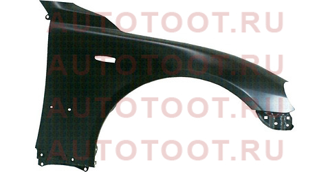 Крыло TOYOTA MARK X 04-06 RH st-ty16-016-1 sat – купить в Омске. Цены, характеристики, фото в интернет-магазине autotoot.ru