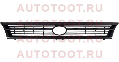 Решетка радиатора TOYOTA COROLLA 91-02 st-ty26-093-a0 sat – купить в Омске. Цены, характеристики, фото в интернет-магазине autotoot.ru