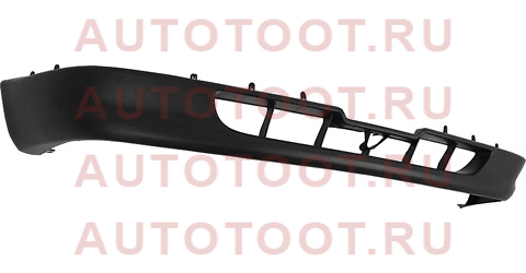 Бампер передний TOYOTA COROLLA 95-97 нижняя часть st-ty27-000-a0 sat – купить в Омске. Цены, характеристики, фото в интернет-магазине autotoot.ru