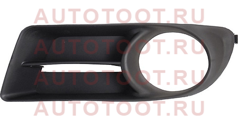 Оправа ПТФ TOYOTA COROLLA 04-06 EURO TYPE к бамперу ST-TY28-000-E0 LH stty28219e2 sat – купить в Омске. Цены, характеристики, фото в интернет-магазине autotoot.ru