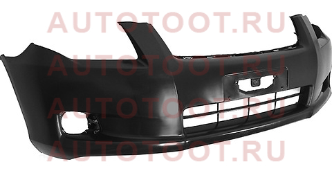 Бампер передний TOYOTA COROLLA AXIO 06-12/COROLLA FIELDER 06-08 st-ty31-000-0 sat – купить в Омске. Цены, характеристики, фото в интернет-магазине autotoot.ru