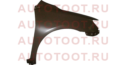 Крыло TOYOTA COROLLA AXIO/FIELDER 06-12 RH (без отв. под повторитель) st-ty31-016-1 sat – купить в Омске. Цены, характеристики, фото в интернет-магазине autotoot.ru