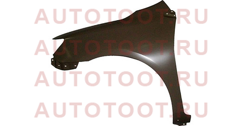 Крыло TOYOTA COROLLA AXIO/FIELDER 06-12 LH (без отв. под повторитель) st-ty31-016-2 sat – купить в Омске. Цены, характеристики, фото в интернет-магазине autotoot.ru