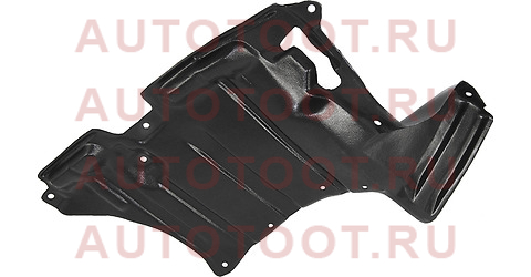 Защита двигателя TOYOTA CORONA PREMIO/CARINA /GAIA/IPSUM 96-01 LH st-ty46-025-2 sat – купить в Омске. Цены, характеристики, фото в интернет-магазине autotoot.ru