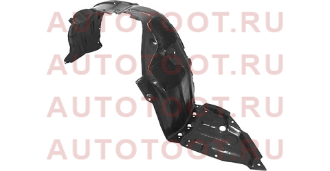 Подкрылок TOYOTA PRIUS 15- LH stty62016l2 sat – купить в Омске. Цены, характеристики, фото в интернет-магазине autotoot.ru