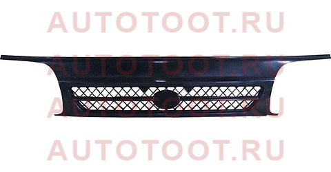 Решетка радиатора TOYOTA HIACE 95-99 st-ty72-093-c0 sat – купить в Омске. Цены, характеристики, фото в интернет-магазине autotoot.ru