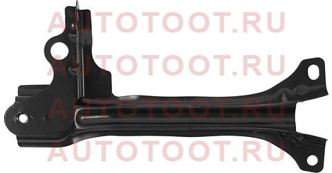 Рамка кузова TOYOTA HIACE/QUANTUM 05- вертикальная планка stty74009d0 sat – купить в Омске. Цены, характеристики, фото в интернет-магазине autotoot.ru