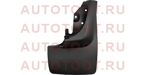 Брызговик TOYOTA LAND CRUISER 80 90-98 задний RH под расширитель st-ty88-064b-1 Sat – купить в Омске. Цены, характеристики, фото в интернет-магазине autotoot.ru