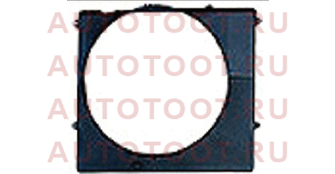 Диффузор радиатора LEXUS GX470 02-07 st-ty89-201-0 sat – купить в Омске. Цены, характеристики, фото в интернет-магазине autotoot.ru