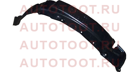 Подкрылок TOYOTA LAND CRUISER 100/LEXUS LX470 98-05 LH st-ty90-016l-2 sat – купить в Омске. Цены, характеристики, фото в интернет-магазине autotoot.ru