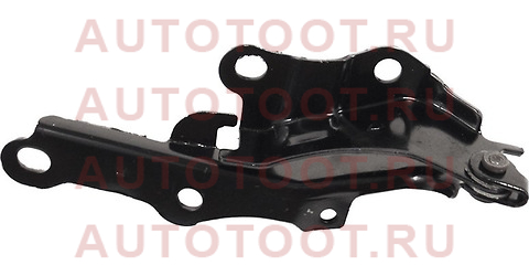 Петля капота TOYOTA LAND CRUISER PRADO 120 02-09/SURF 02-09/GX470 USA/ KLUGER/HIGHLANDER/HARRIER/RX3 st-ty91-015b-1 sat – купить в Омске. Цены, характеристики, фото в интернет-магазине autotoot.ru