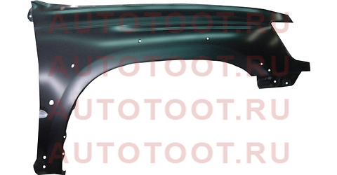 Крыло TOYOTA HILUX/SURF 95-02 RH под расширитель st-ty94-016-1 sat – купить в Омске. Цены, характеристики, фото в интернет-магазине autotoot.ru