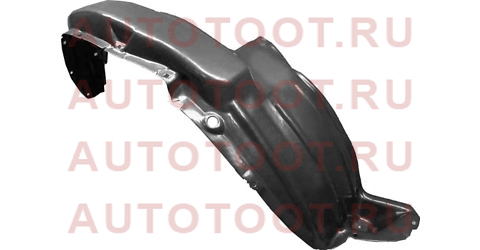 Подкрылок TOYOTA HILUX SURF/4RUNNER 05-09 RH st-ty95-016l-a1 sat – купить в Омске. Цены, характеристики, фото в интернет-магазине autotoot.ru