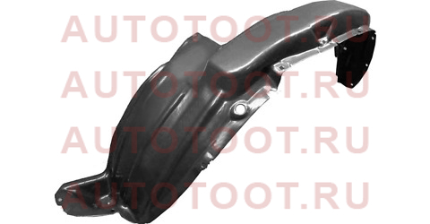 Подкрылок TOYOTA HILUX SURF/4RUNNER 05-09 LH st-ty95-016l-a2 sat – купить в Омске. Цены, характеристики, фото в интернет-магазине autotoot.ru