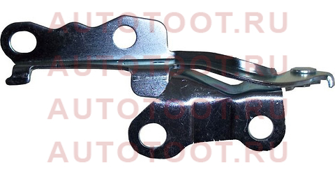 Петля капота TOYOTA HILUX VIGO 04-11/FORTUNER 05-11 RH st-ty96-015h-1 sat – купить в Омске. Цены, характеристики, фото в интернет-магазине autotoot.ru