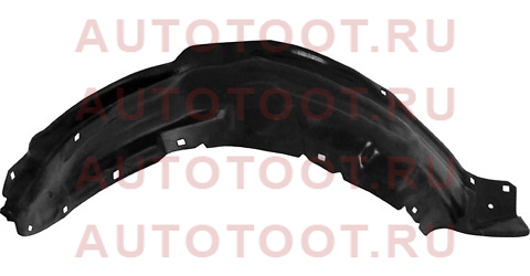 Подкрылок TOYOTA HILUX VIGO 04-08/FORTUNER 05-08 RH st-ty96-016l-1 sat – купить в Омске. Цены, характеристики, фото в интернет-магазине autotoot.ru