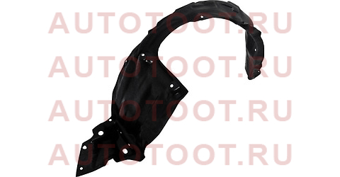 Подкрылок TOYOTA HILUX VIGO 08-/FORTUNER 08- RH st-ty96-016l-a1 sat – купить в Омске. Цены, характеристики, фото в интернет-магазине autotoot.ru