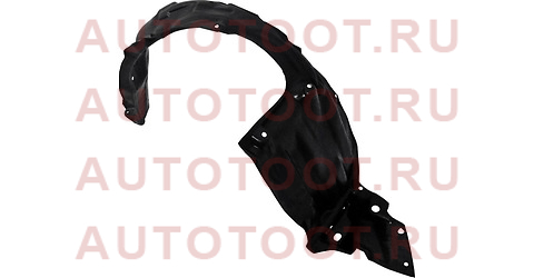 Подкрылок TOYOTA HILUX VIGO 08-/FORTUNER 08- LH st-ty96-016l-a2 sat – купить в Омске. Цены, характеристики, фото в интернет-магазине autotoot.ru