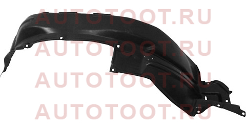 Подкрылок TOYOTA 4RUNNER 09-13 LH stty97016l2 sat – купить в Омске. Цены, характеристики, фото в интернет-магазине autotoot.ru