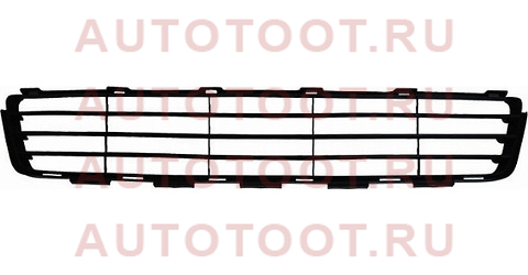 Решетка в бампер TOYOTA VITZ/YARIS 08-10 st-tya2-000g-a0 sat – купить в Омске. Цены, характеристики, фото в интернет-магазине autotoot.ru