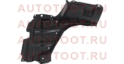 Защита двигателя TOYOTA RACTIS 05-/BELTA 08-12/VITZ 08-11/IST 07-12 RH sttya20251 sat – купить в Омске. Цены, характеристики, фото в интернет-магазине autotoot.ru