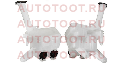 Бачок омывателя Toyota Corolla Fielder (E160) 12- / Probox 14- / Ractis 05-10 / Vitz 05-10 (Насос ом sttya21010 Sat – купить в Омске. Цены, характеристики, фото в интернет-магазине autotoot.ru