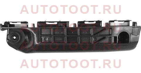 Крепление бампера TOYOTA VITZ/YARIS 10-20 LH sttya3000b2 sat – купить в Омске. Цены, характеристики, фото в интернет-магазине autotoot.ru