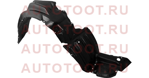 Подкрылок TOYOTA ALPHARD 02-08 RH sttyal1016l1 Sat – купить в Омске. Цены, характеристики, фото в интернет-магазине autotoot.ru
