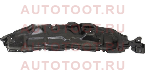 Подкрылок TOYOTA CAMI/DAIHATSU TERIOS 97-05 RH st-tyc1-016l-1 sat – купить в Омске. Цены, характеристики, фото в интернет-магазине autotoot.ru