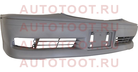 Бампер передний TOYOTA CROWN 99-03 st-tyc3-000-0 sat – купить в Омске. Цены, характеристики, фото в интернет-магазине autotoot.ru