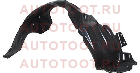 Подкрылок TOYOTA PASSO/DAIHATSU BOON 04-10 RH st-tyd1-016l-1 sat – купить в Омске. Цены, характеристики, фото в интернет-магазине autotoot.ru