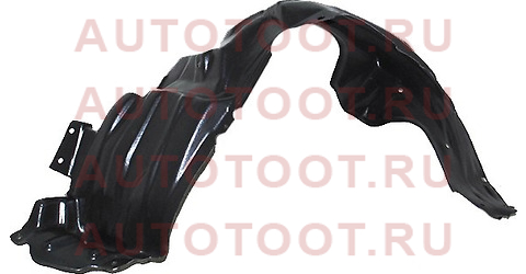 Подкрылок TOYOTA PASSO/DAIHATSU BOON 04-10 LH st-tyd1-016l-2 sat – купить в Омске. Цены, характеристики, фото в интернет-магазине autotoot.ru