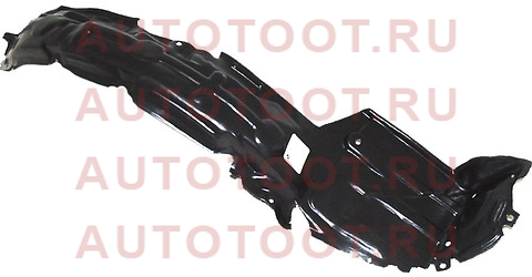 Подкрылок TOYOTA DUET 98-01 RH st-tyd2-016l-1 sat – купить в Омске. Цены, характеристики, фото в интернет-магазине autotoot.ru