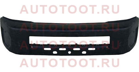 Бампер передний TOYOTA FJ CRUISER 06- st-tyf1-000-0 sat – купить в Омске. Цены, характеристики, фото в интернет-магазине autotoot.ru