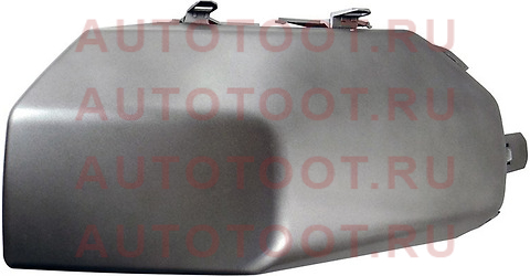Клык переднего бампера TOYOTA FJ CRUISER 06- LH st-tyf1-000-2 sat – купить в Омске. Цены, характеристики, фото в интернет-магазине autotoot.ru