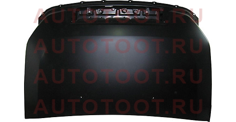 Капот TOYOTA FJ CRUISER 06- st-tyf1-015-0 sat – купить в Омске. Цены, характеристики, фото в интернет-магазине autotoot.ru