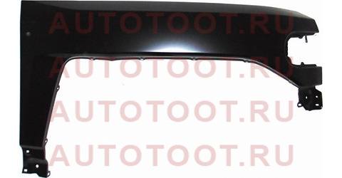 Крыло TOYOTA FJ CRUISER 06- RH st-tyf1-016-1 sat – купить в Омске. Цены, характеристики, фото в интернет-магазине autotoot.ru