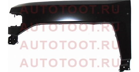 Крыло TOYOTA FJ CRUISER 06- LH st-tyf1-016-2 sat – купить в Омске. Цены, характеристики, фото в интернет-магазине autotoot.ru