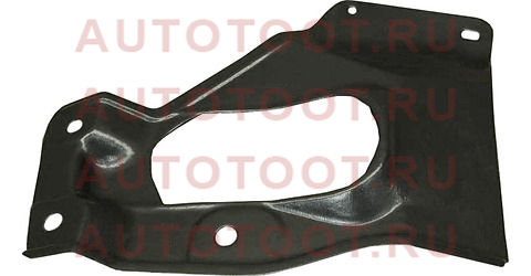 Защита двигателя TOYOTA HILUX VIGO 04-10/FORTUNER 05-11 LH sttyf30252 sat – купить в Омске. Цены, характеристики, фото в интернет-магазине autotoot.ru