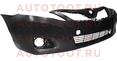 Бампер передний TOYOTA CAMRY 09-11 st-tyl5-000-b0 Sat – купить в Омске. Цены, характеристики, фото в интернет-магазине autotoot.ru