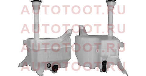 Бачок омывателя TOYOTA CAMRY 11-18/LEXUS ES250/350 13- с мотором омы-ля фар/под датчик (пр-во Тайван sttyl6101a0 sat – купить в Омске. Цены, характеристики, фото в интернет-магазине autotoot.ru