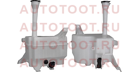 Бачок омывателя TOYOTA CAMRY 11-18/LEXUS ES250/350 13- с мотором омы-ля фар/с датчиком (пр-во Тай sttyl6101b0 sat – купить в Омске. Цены, характеристики, фото в интернет-магазине autotoot.ru