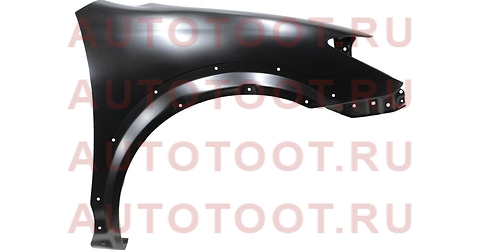 Крыло TOYOTA VOLTZ/PONTIAC VIBE 02-08 RH st-typt-016-1 Sat – купить в Омске. Цены, характеристики, фото в интернет-магазине autotoot.ru